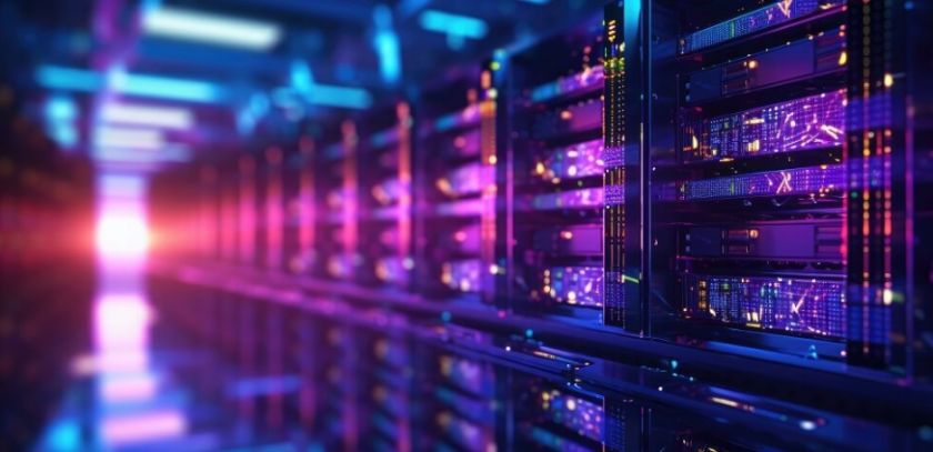 Abbracciare la digitalizzazione con le soluzioni Mini Data Centre di Datwyler