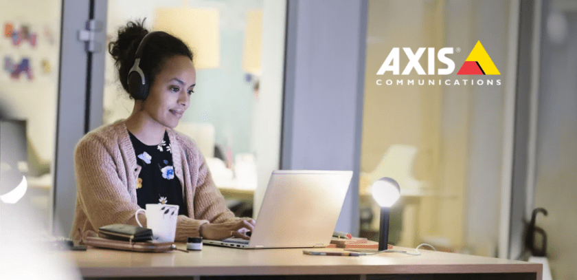 Partecipa alla formazione AXIS Academy