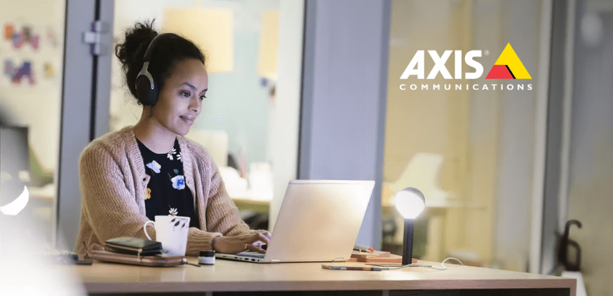 Partecipa alla formazione AXIS Academy