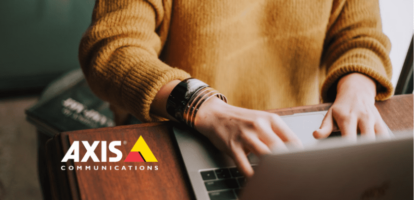 Il webinar formativo di Compass ed Axis è alle porte