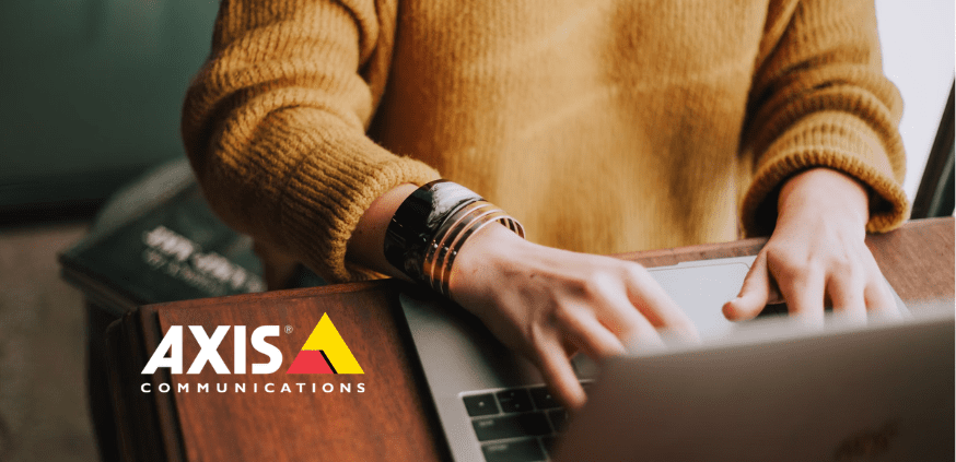 Il webinar formativo di Compass ed Axis è alle porte