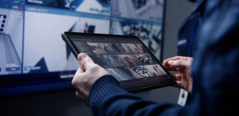 Crea ambienti più sicuri con la nuova versione del VMS XProtect R2