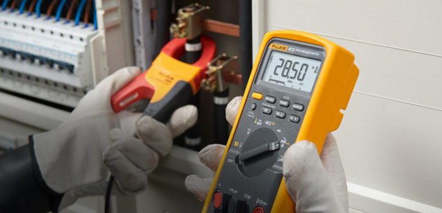 “Acquista un prodotto Fluke e ne ottieni uno GRATIS” – Scopri la nuova promo sugli strumenti Fluke