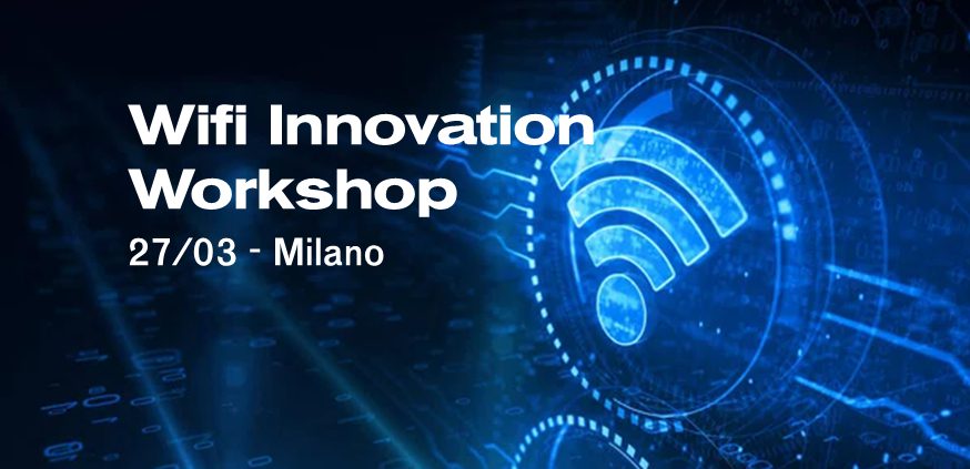 Wifi Innovation Workshop – Fluke, Zyxel & Commscope