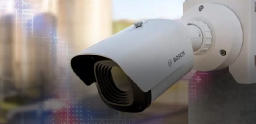 Partecipa al webinar Bosch sulla protezione perimetrale avanzata – 31 Ottobre