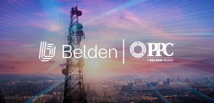 Belden si unisce a Compass: le connessioni che fanno storia e innovazione