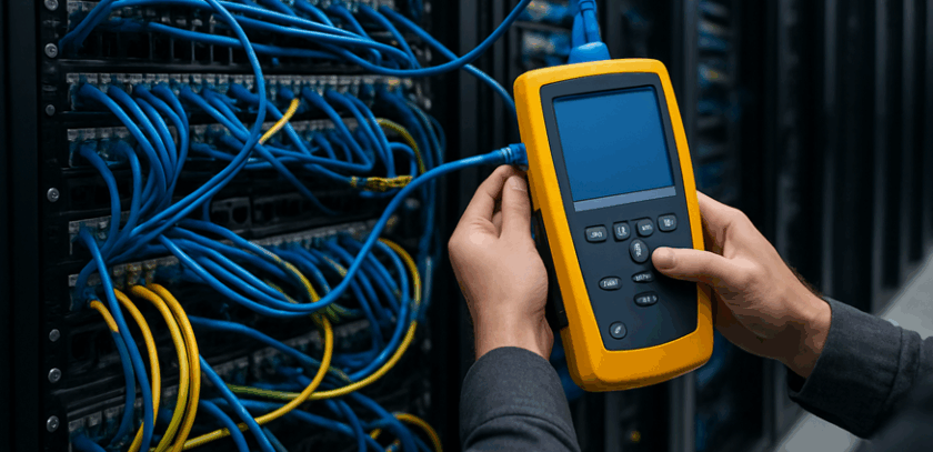 Promo Fluke Networks: fino a 9.000 € di risparmio sulle soluzioni di test e verifica