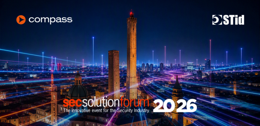 SecSolutionForum 2026 è alle porte: insieme, verso il futuro della sicurezza