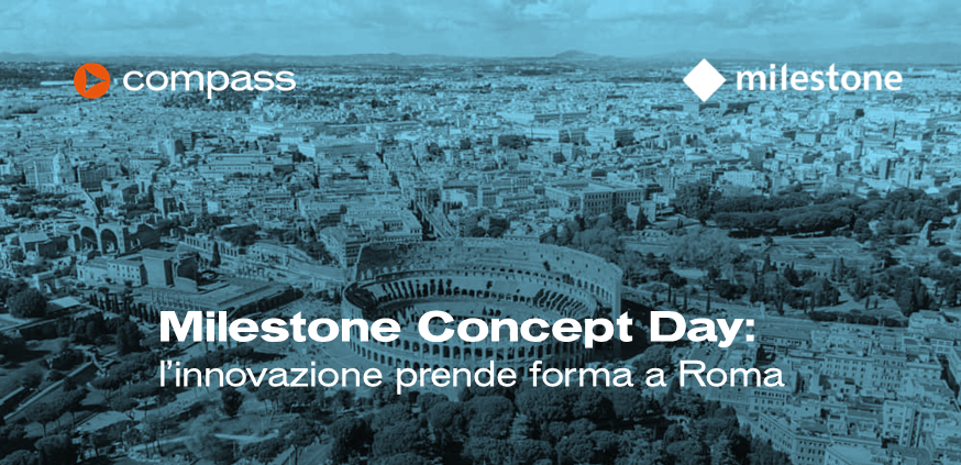 Milestone Concept Day – L’innovazione prende forma a Torino
